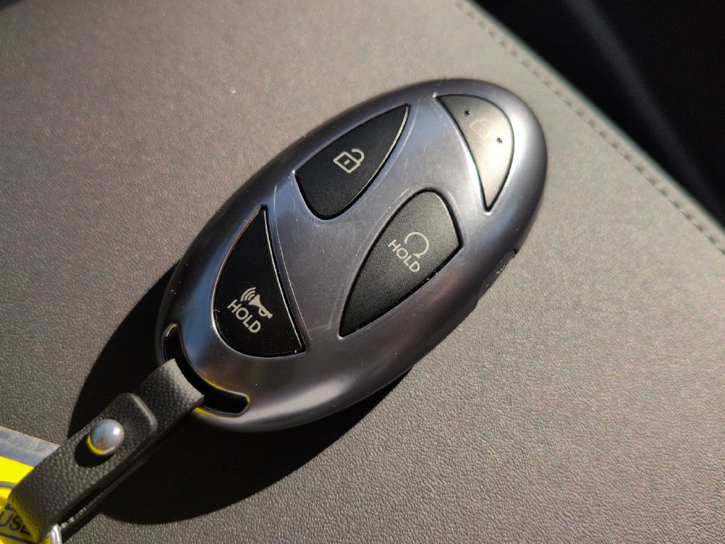 New 2027 Hyundai Sonata SE FWD image 46
