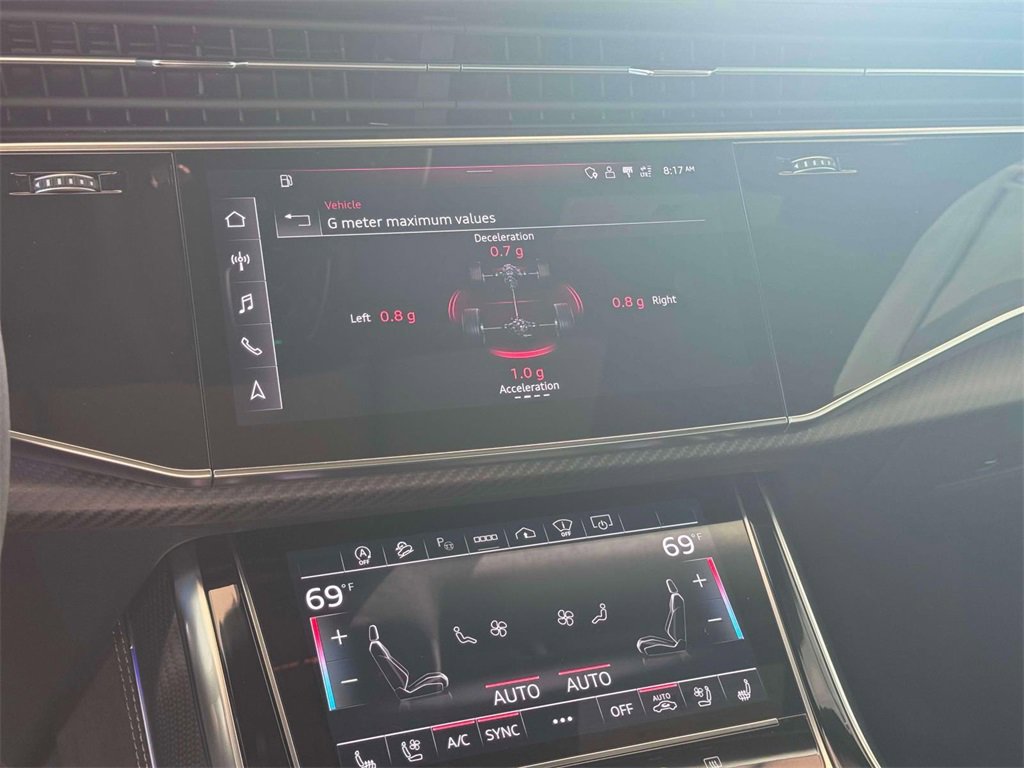 Used 2024 Audi RS Q8 image 17