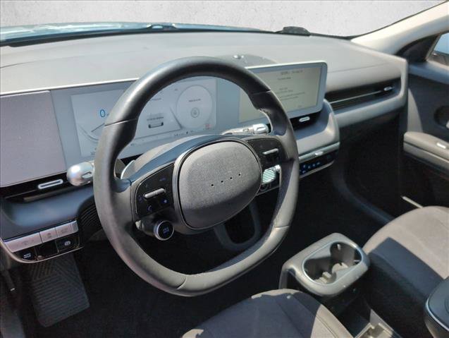 Certified 2024 Hyundai Ioniq 5 SEL RWD image 10