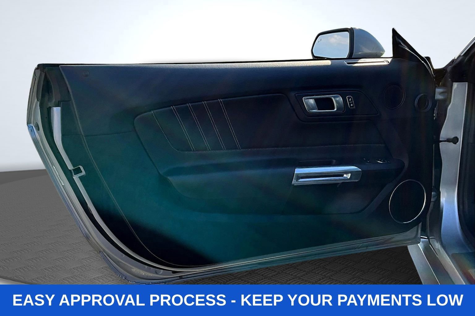 Used 2022 Ford Mustang GT Premium image 24