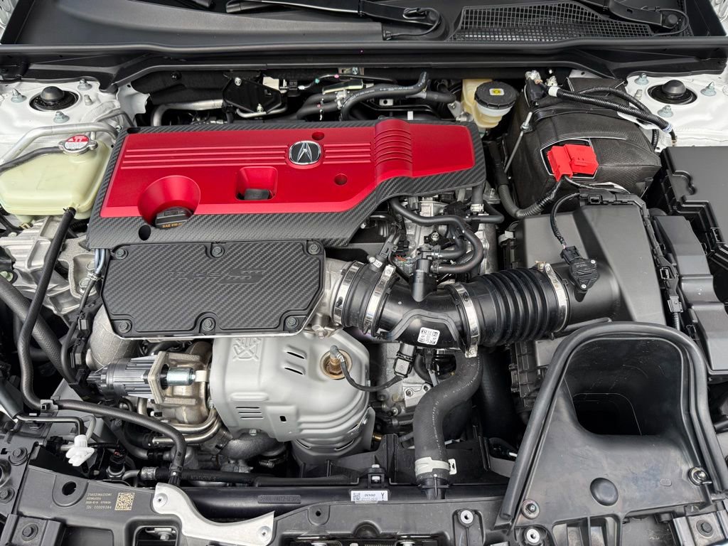 New 2026 Acura Integra Type S image 10