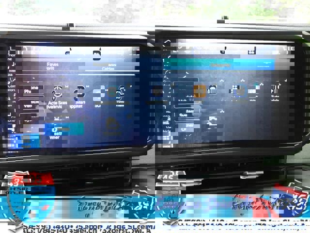 Used 2024 Jeep Wrangler Sahara w/ Technology Group image 33