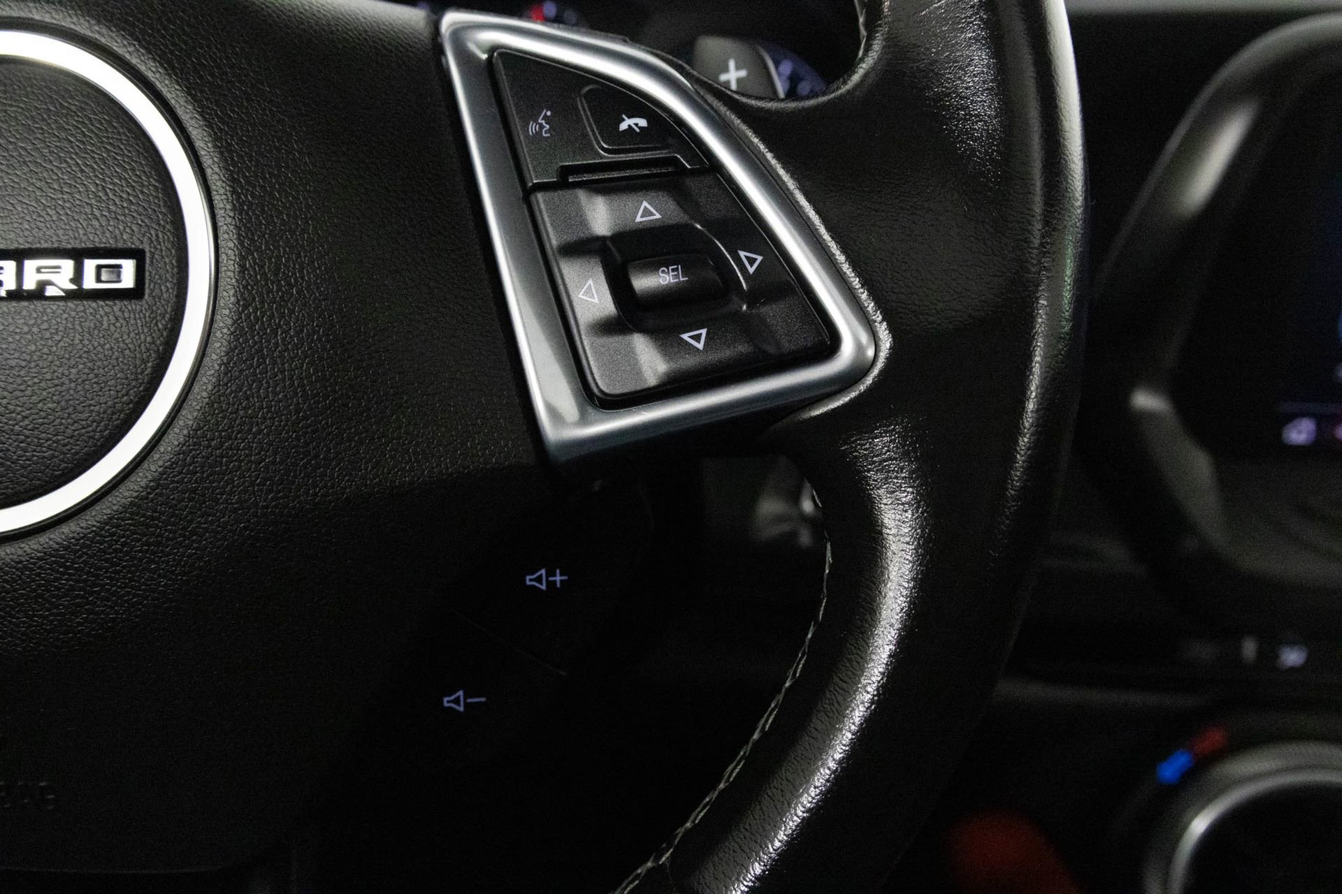 Used 2022 Chevrolet Camaro LT w/ Redline Edition image 30