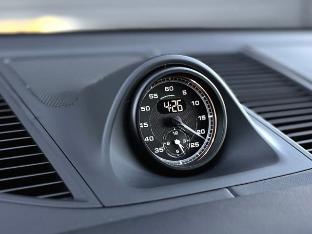 New 2026 Porsche Macan S image 28