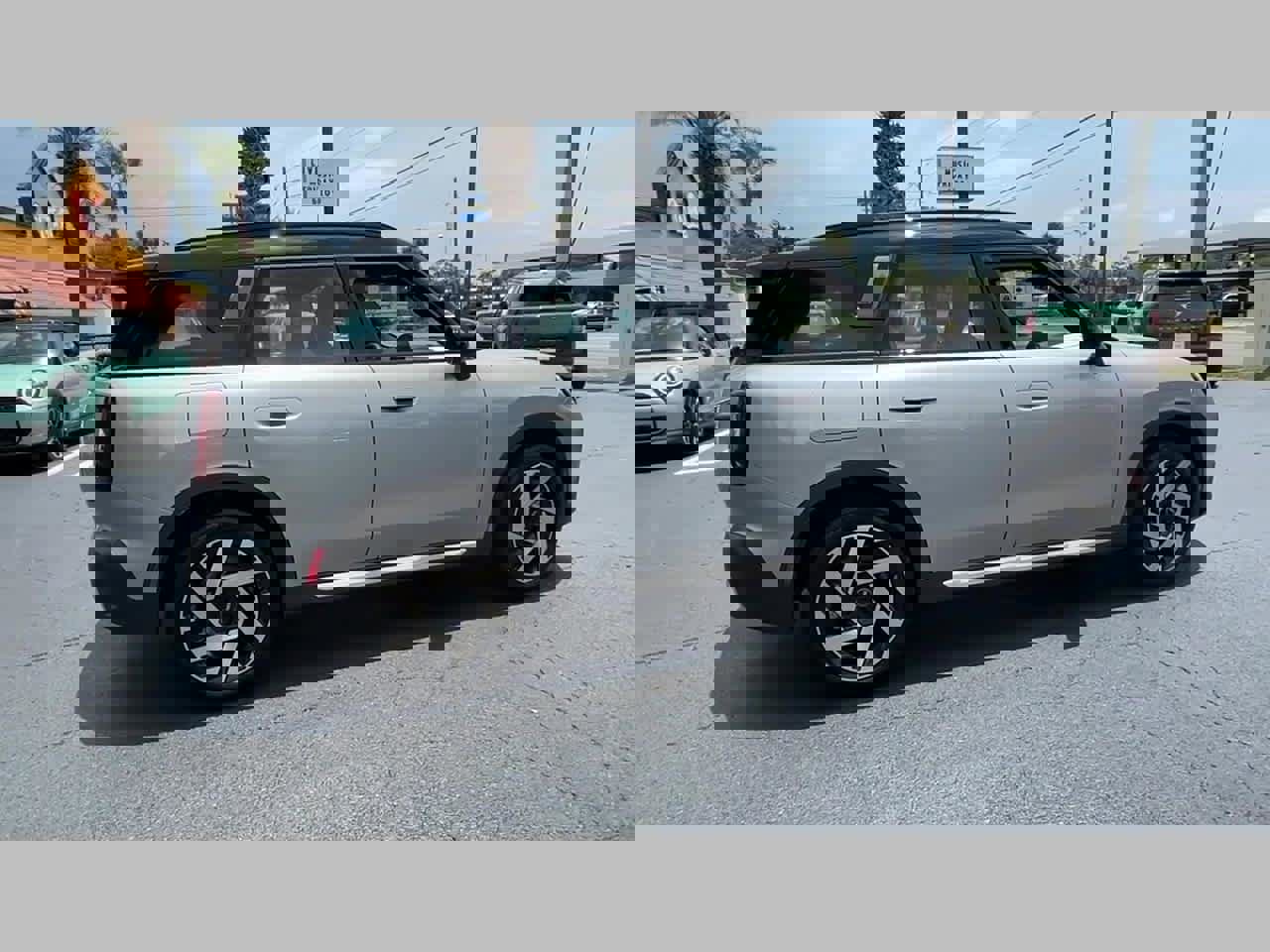 Used 2025 MINI Cooper Countryman S image 26