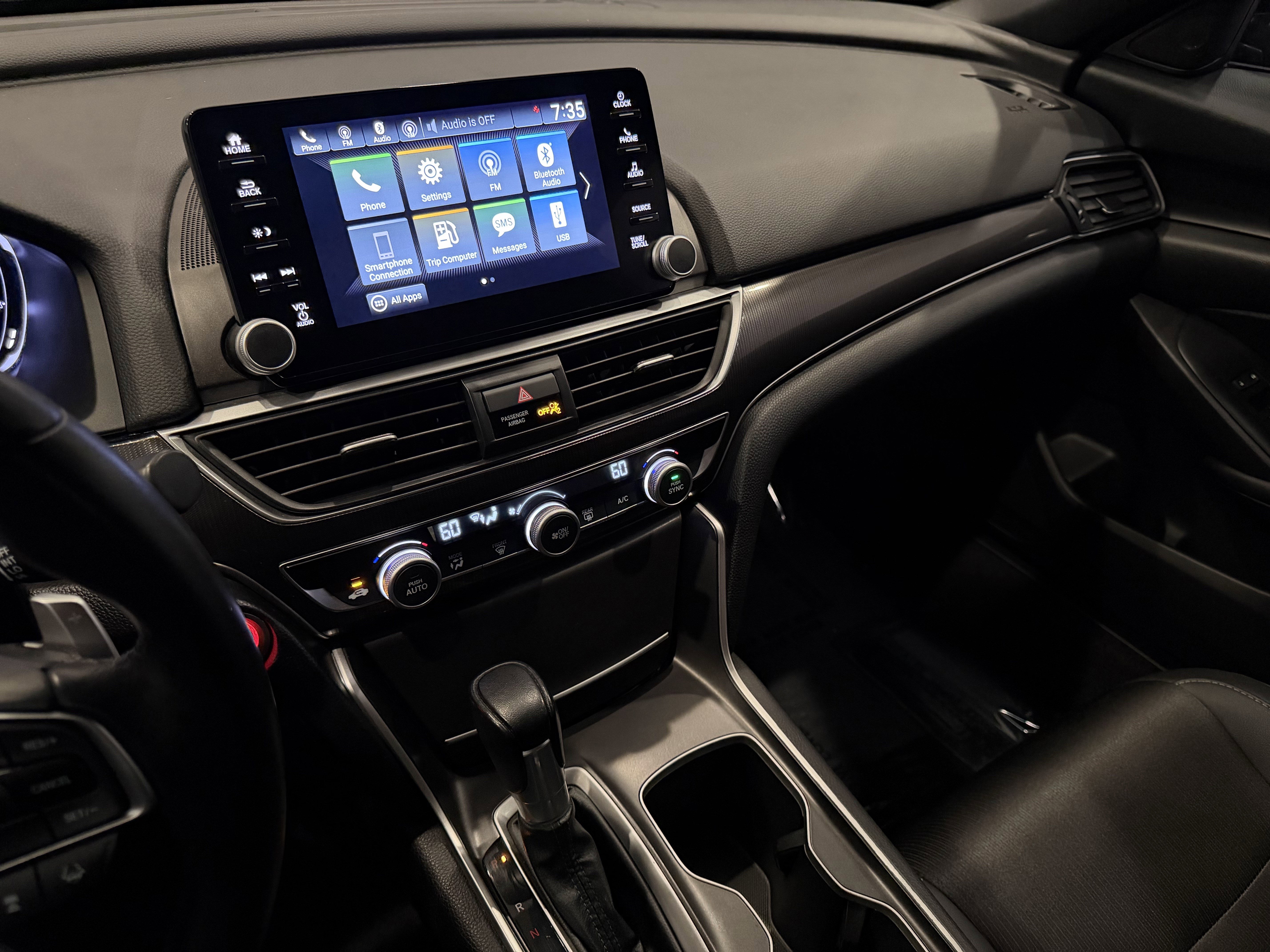 Used 2020 Honda Accord Sport image 17