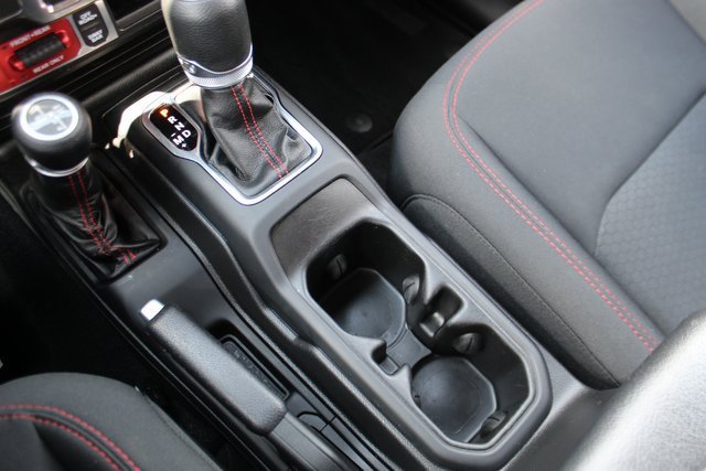 Used 2022 Jeep Wrangler Rubicon w/ Cold Weather Group image 20