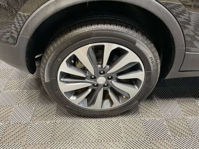 Used 2021 Buick Encore Preferred FWD image 40