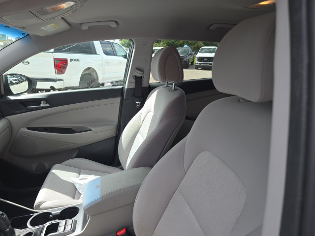 Used 2018 Hyundai Tucson SE FWD image 8