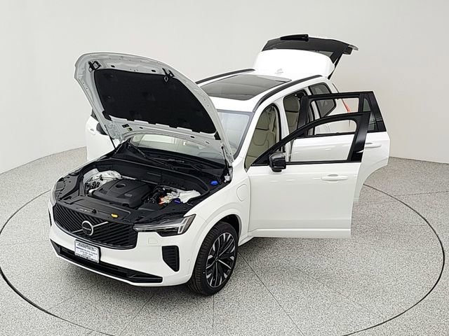 New 2026 Volvo XC90 T8 Ultra w/ Lounge Package image 38