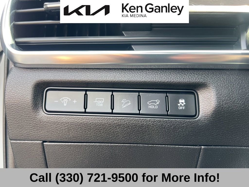 Certified 2024 Kia Telluride SX X-Pro AWD/4WD image 30