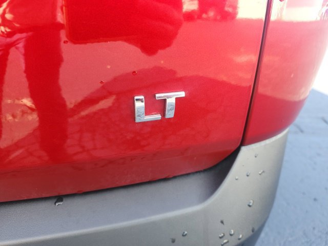 Certified 2023 Chevrolet Traverse LT w/ LT Premium Package AWD/4WD image 10