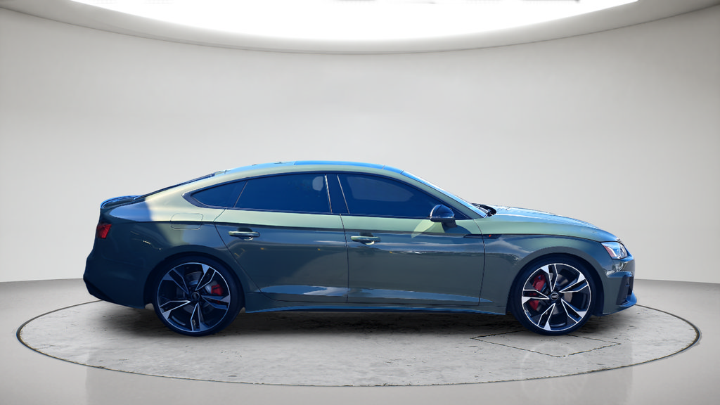 Used 2023 Audi S5 Premium Plus AWD/4WD image 2