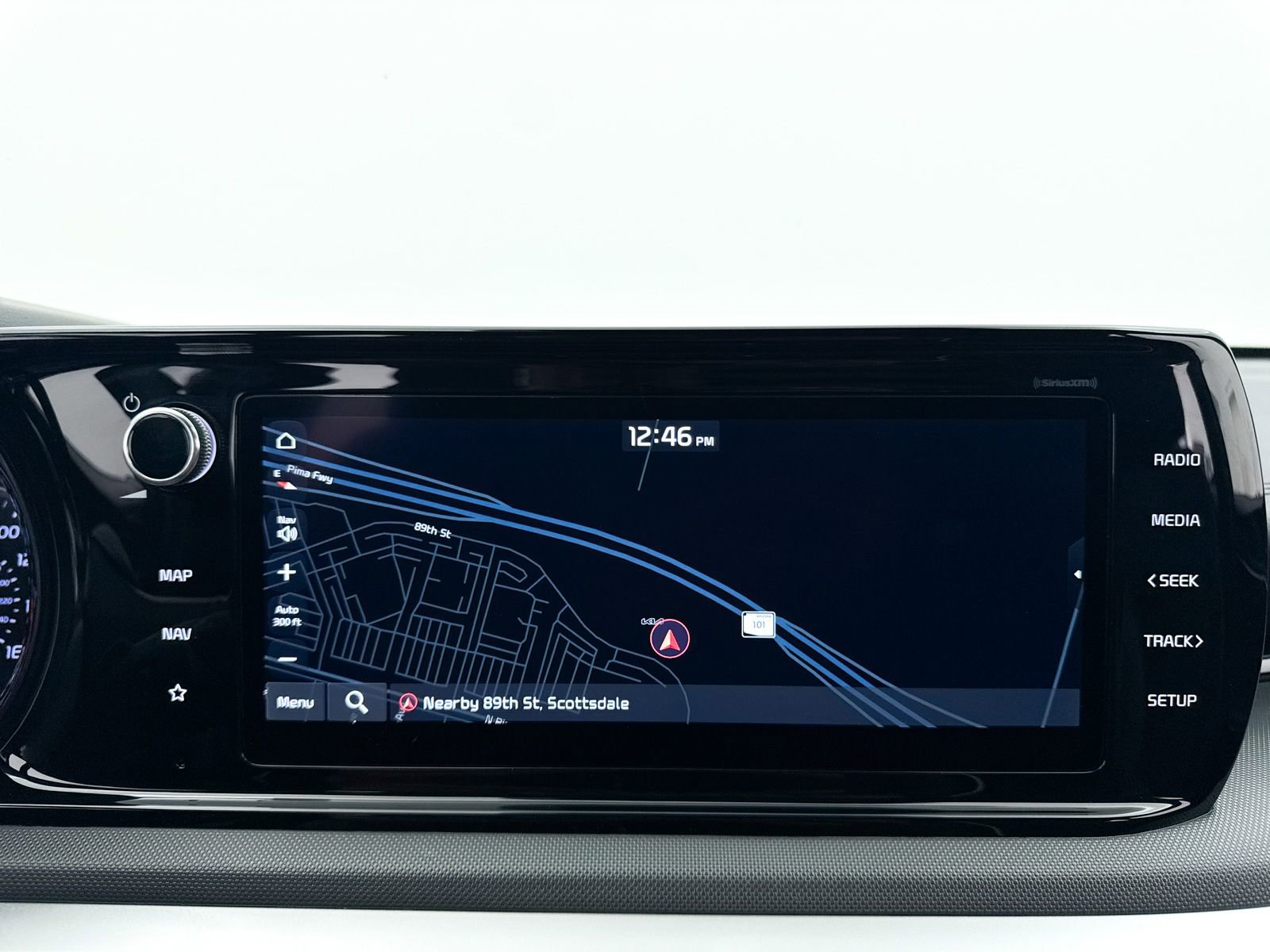 Used 2023 Kia K5 GT-Line w/ GT-Line Premium Package FWD image 22