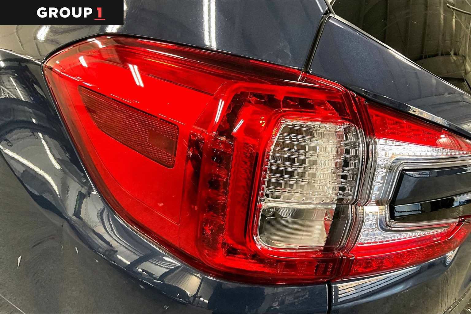 Certified 2023 Subaru Ascent Onyx Edition Limited image 28