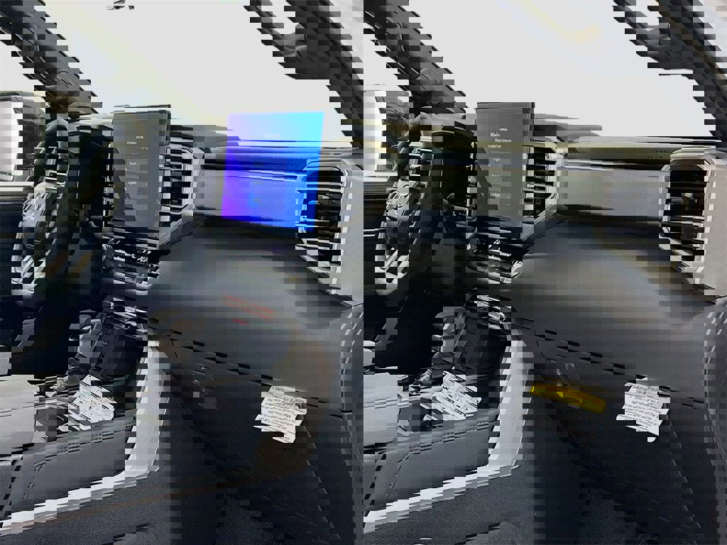 New 2026 Toyota Tundra Limited image 29