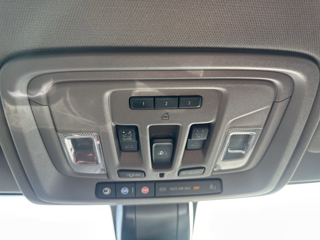 Certified 2021 GMC Sierra 1500 SLT w/ SLT Premium Plus Package image 24