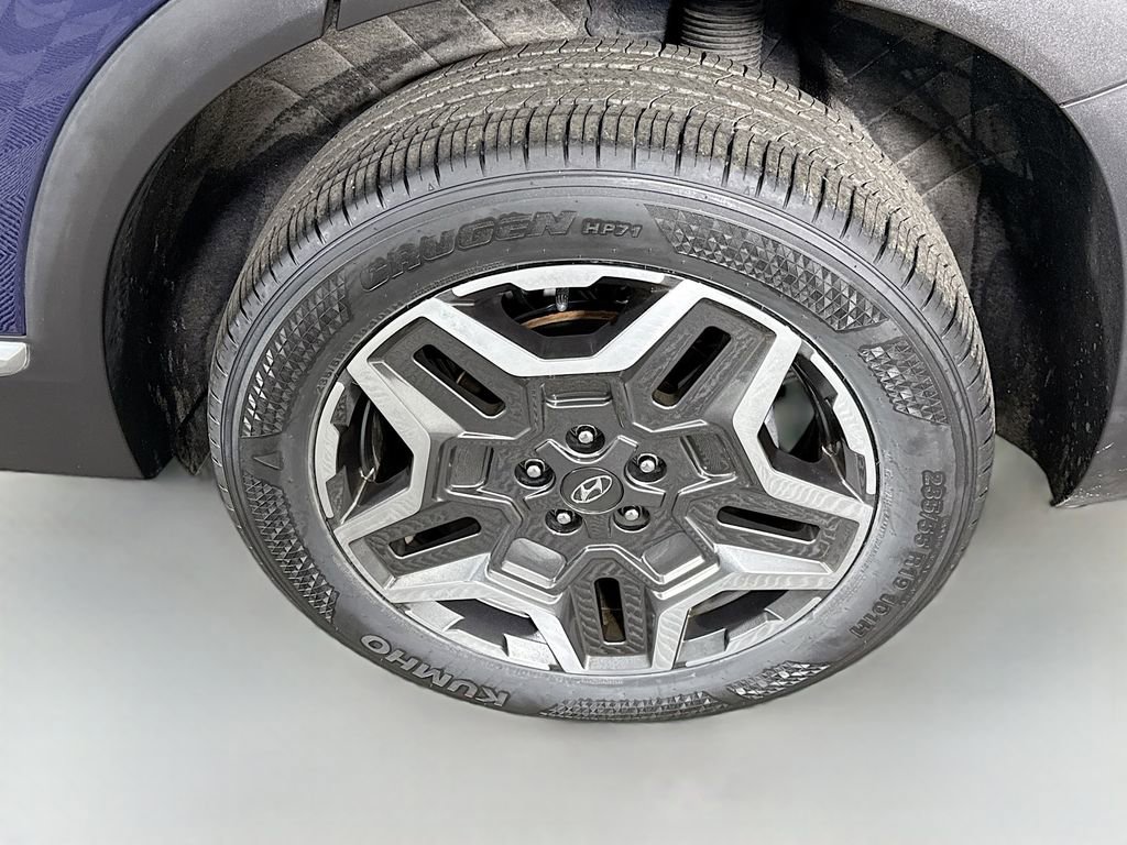 Used 2021 Hyundai Santa Fe Limited AWD/4WD image 36