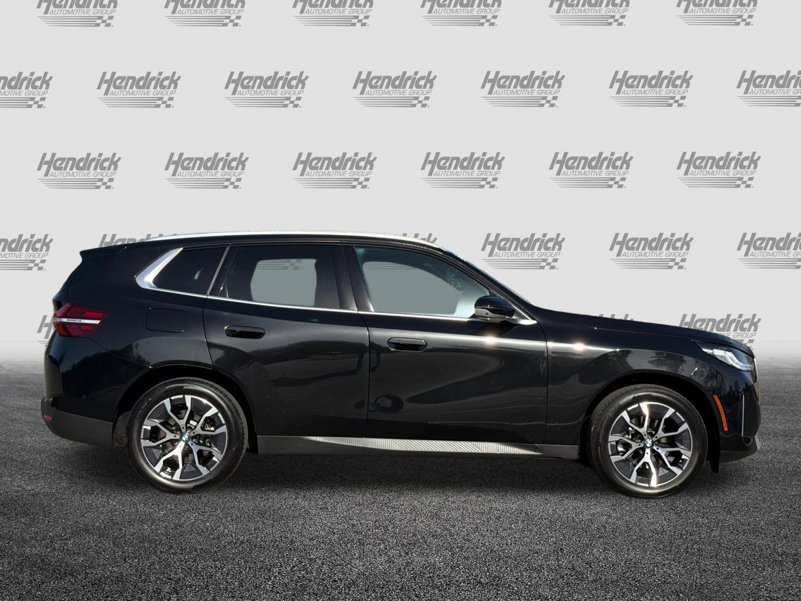 Used 2025 BMW X3 xDrive30 w/ Premium Package AWD/4WD image 3