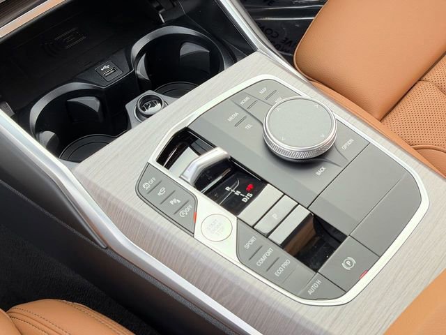 Used 2026 BMW 430i Coupe w/ Premium Package image 21