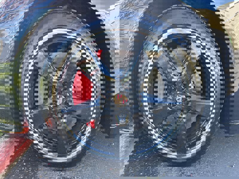 Used 2015 Porsche Panamera Turbo image 24