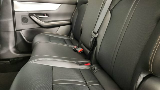 New 2026 MAZDA CX-90 Plug-In Hybrid w/Premium Sport AWD/4WD image 29