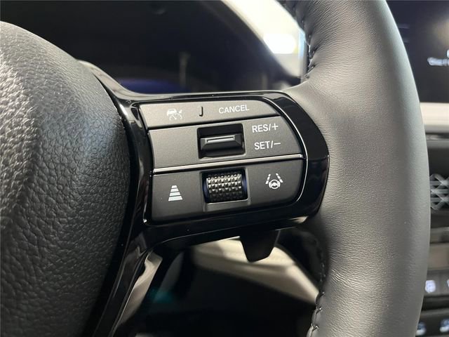 New 2026 Honda Accord Touring image 19