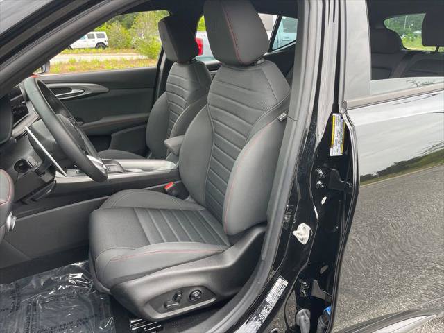 Certified 2025 Dodge Hornet R/T w/ Tech Pack AWD/4WD image 34