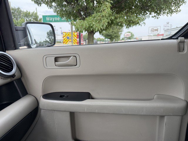 Used 2009 Honda Element EX image 34