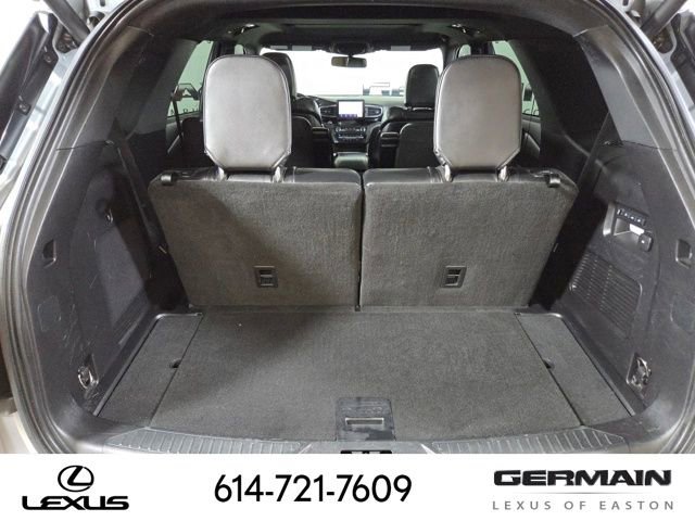 Used 2020 Ford Explorer ST image 23