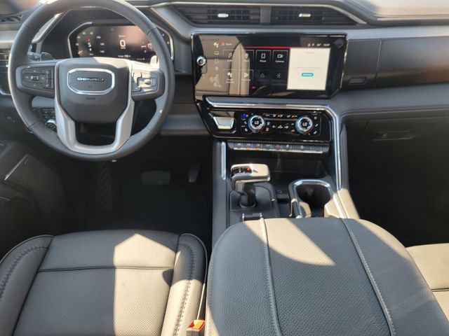 New 2026 GMC Sierra 3500 Denali Ultimate image 22