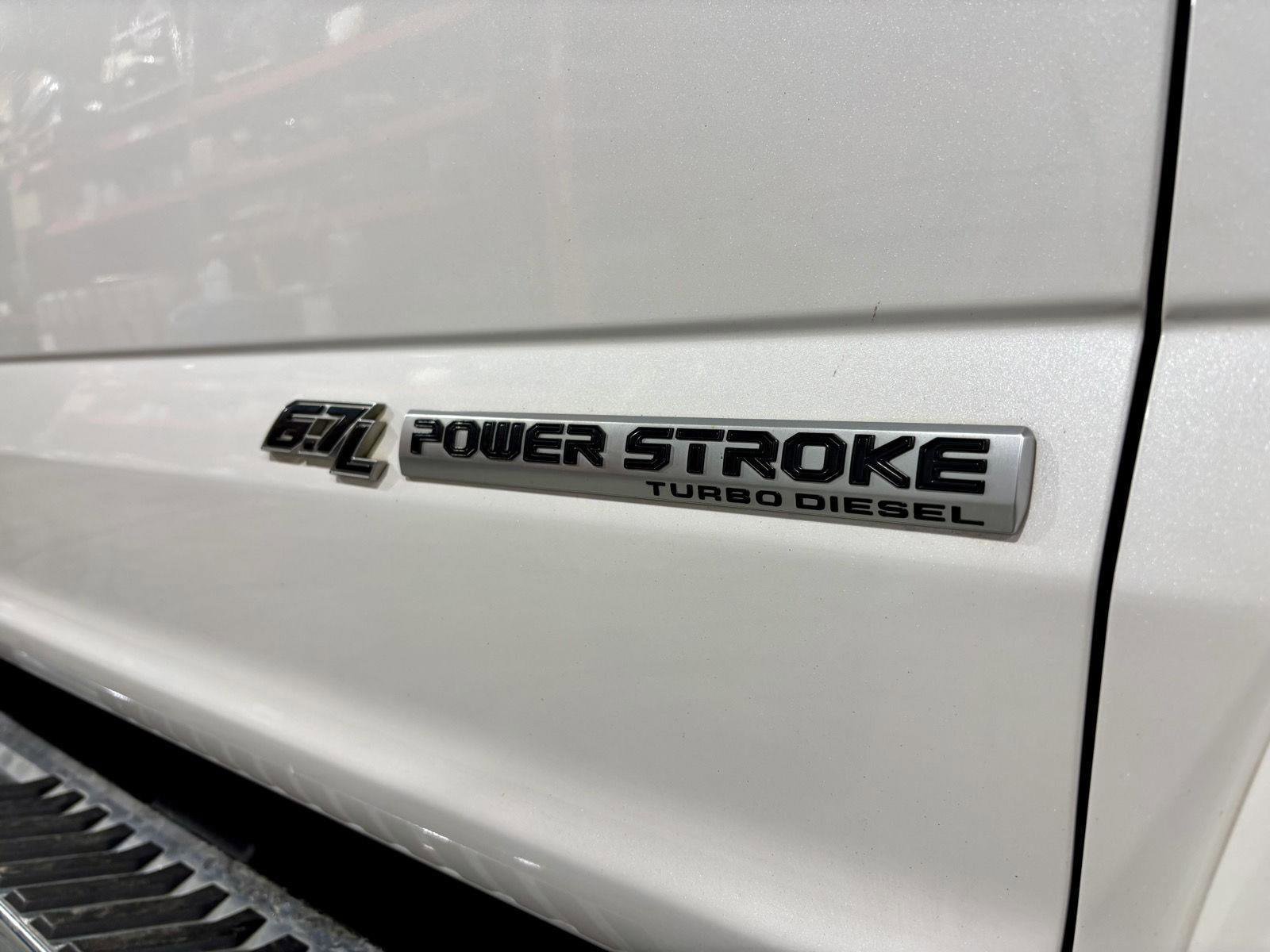 Used 2019 Ford F450 Lariat w/ Lariat Ultimate Package image 41