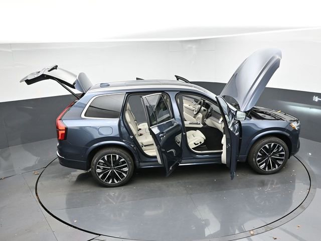 New 2026 Volvo XC90 T8 Ultra w/ Protection Package Premier image 50