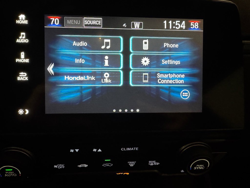 Used 2017 Honda CR-V EX-L image 30