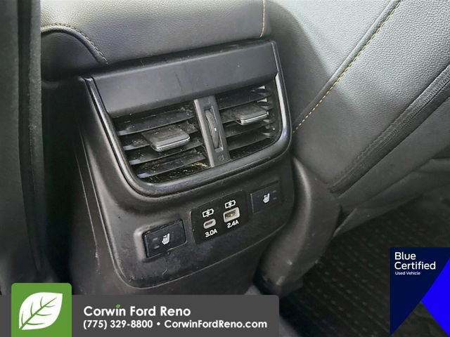 Used 2023 Subaru Outback Onyx Edition AWD/4WD image 30