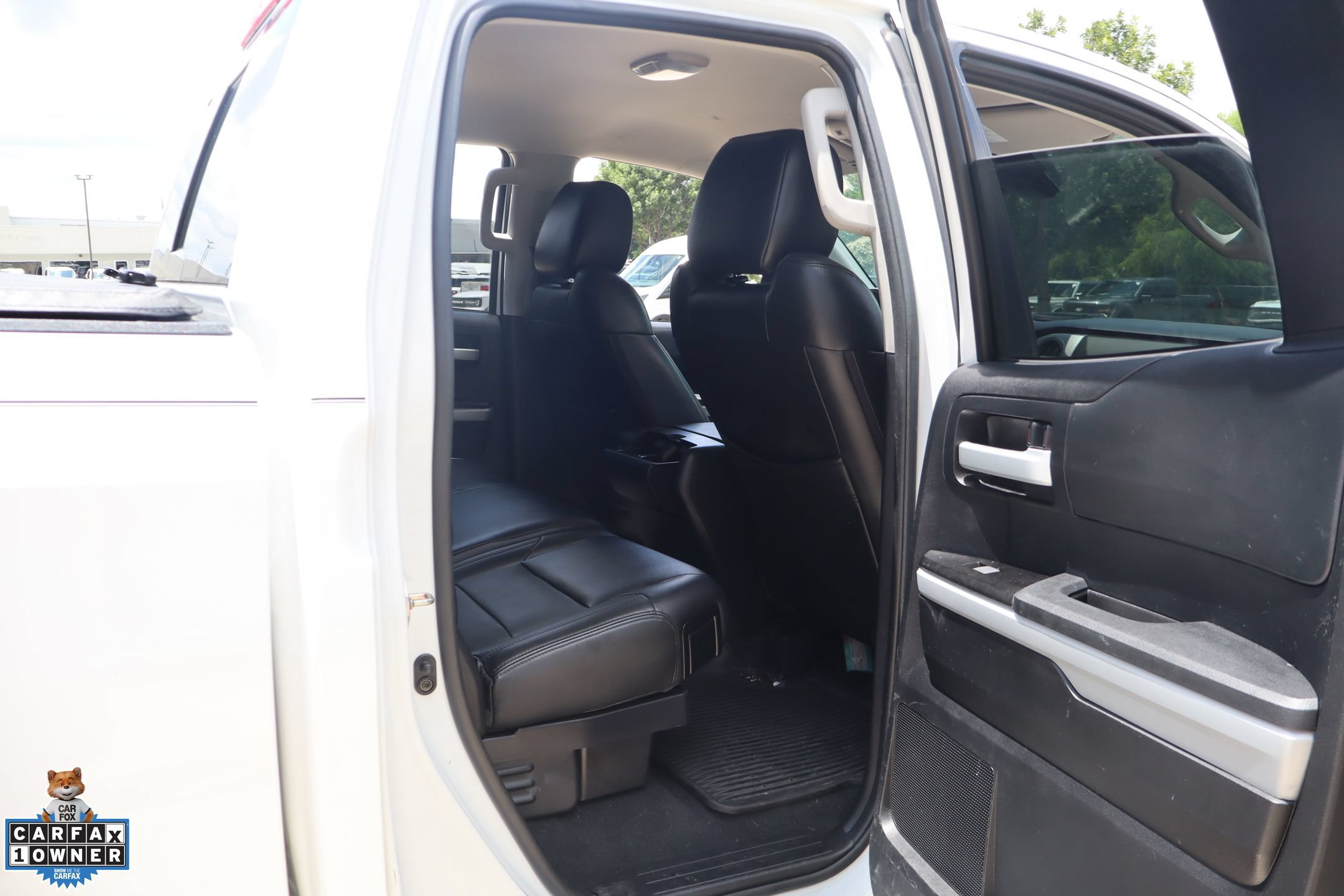 Used 2019 Toyota Tundra SR5 w/ SR5 Upgrade Package RWD image 27