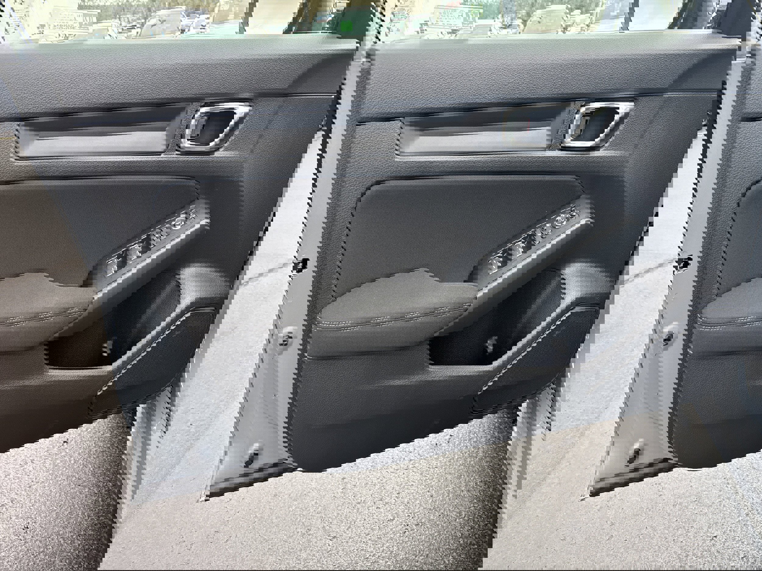 New 2026 Honda Civic Sport image 3