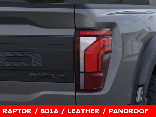 New 2025 Ford F150 Raptor image 21