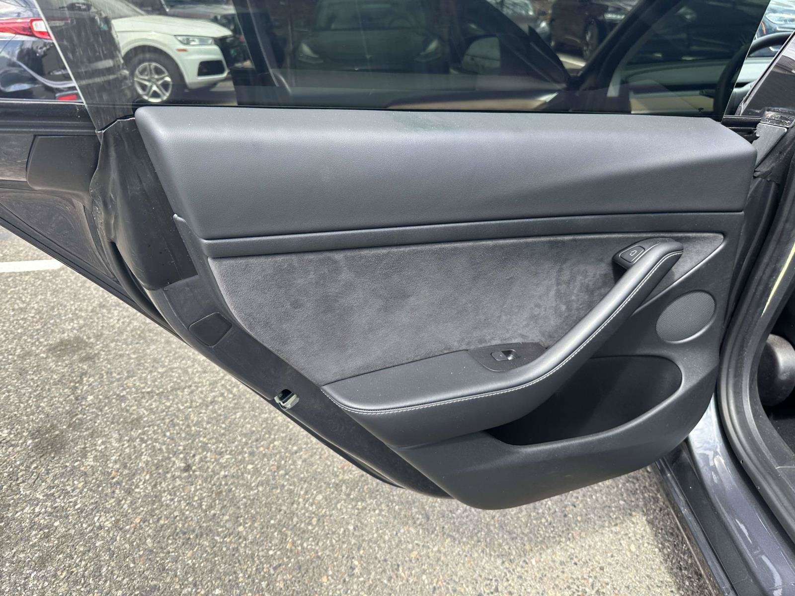 Used 2021 Tesla Model 3 Performance AWD/4WD image 18