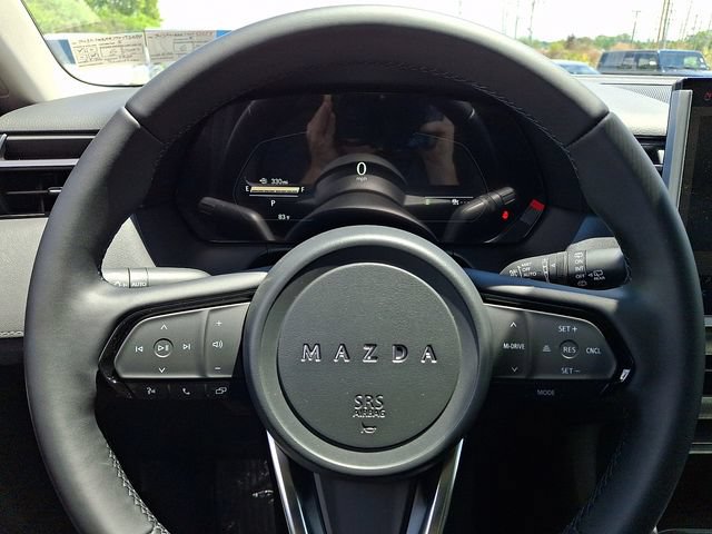 New 2026 MAZDA CX-5 Select AWD/4WD image 13