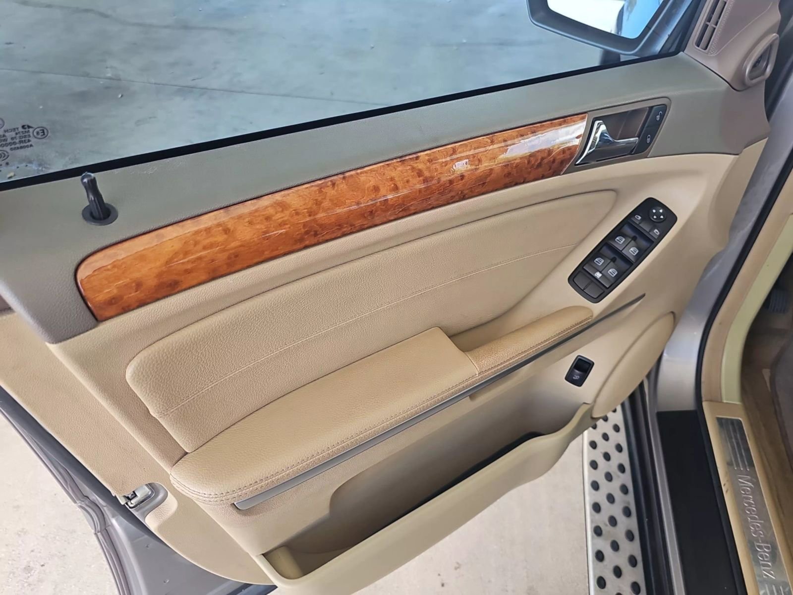 Used 2009 Mercedes-Benz ML 350 4MATIC image 12