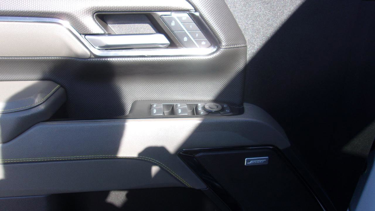 Used 2024 Chevrolet Silverado 2500 ZR2 w/ ZR2 Bison Edition image 12