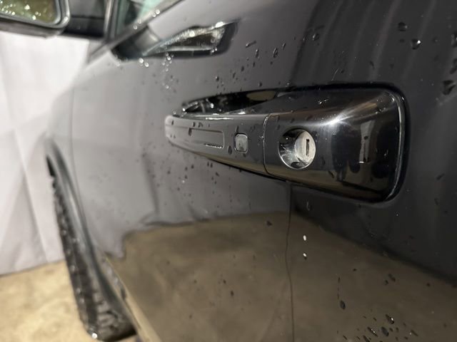 Used 2019 RAM 1500 Rebel w/ Rebel Level 2 Equipment Group AWD/4WD image 11