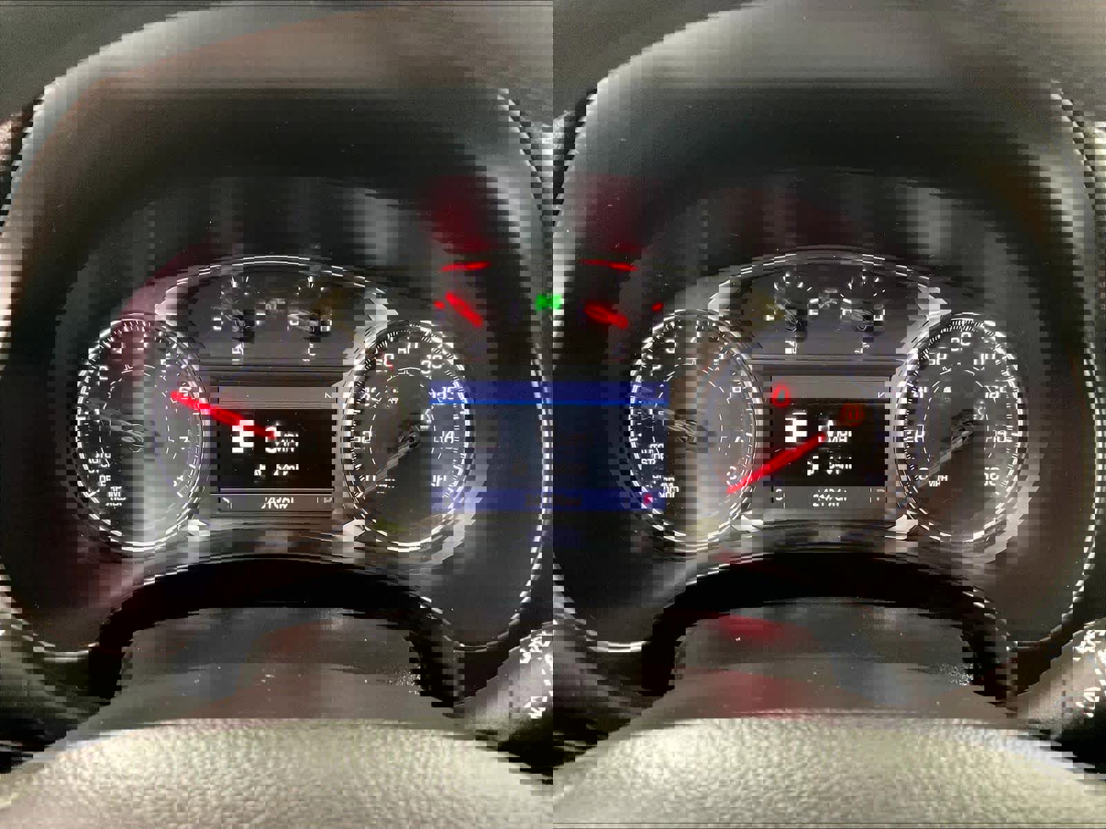 Used 2023 GMC Terrain SLE w/ Driver Convenience Package image 26