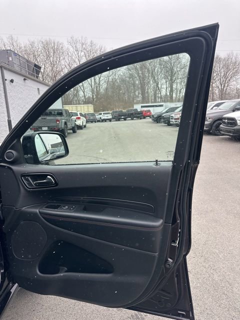 Certified 2024 Dodge Durango GT image 31