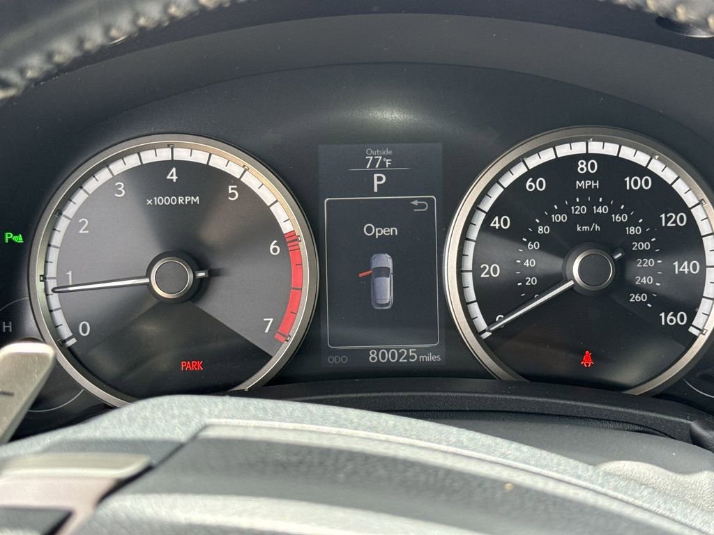 Used 2017 Lexus NX 200t F Sport w/ F Sport Premium Package image 25