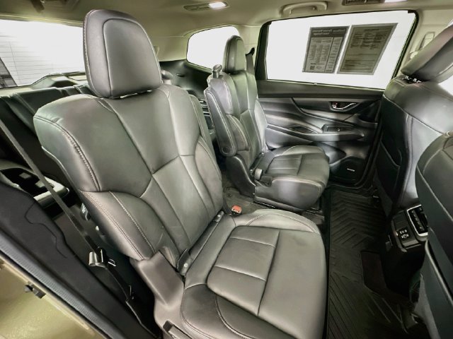 Used 2025 Subaru Ascent Bronze Edition AWD/4WD image 35