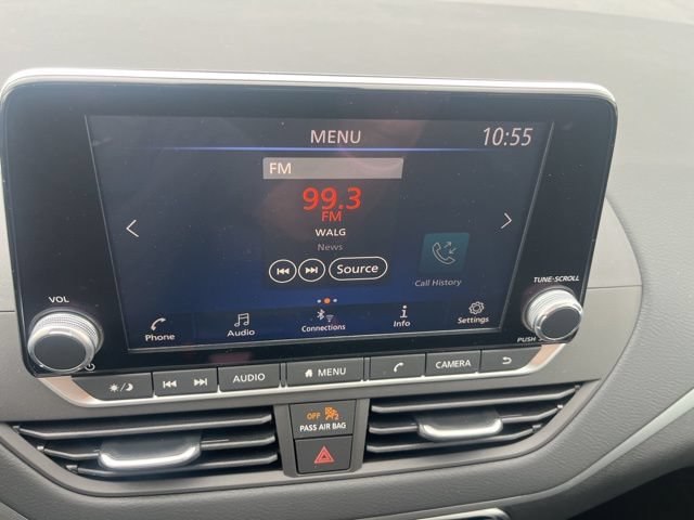 New 2025 Nissan Altima 2.5 S FWD image 31