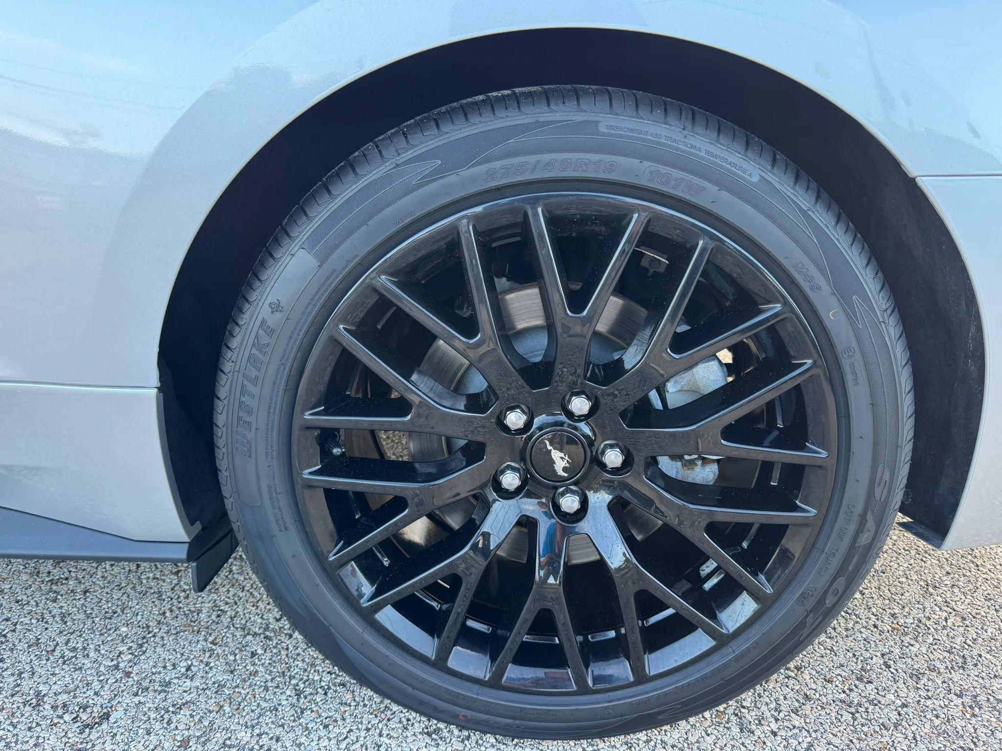 Used 2015 Ford Mustang GT RWD image 16