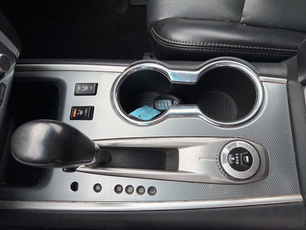 Used 2017 Nissan Pathfinder SL image 19